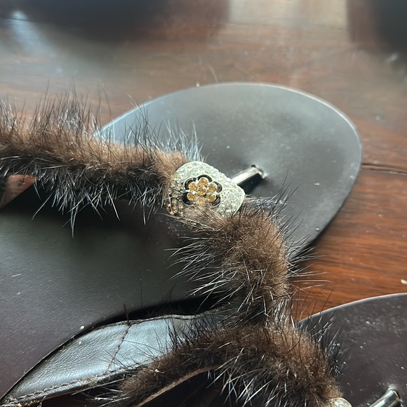 Dana Stein Monte Carlo Slipper - Picture 6 of 7